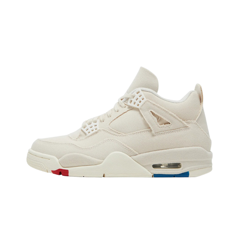 Jordan 4 Retro Blank Canvas (Women's)