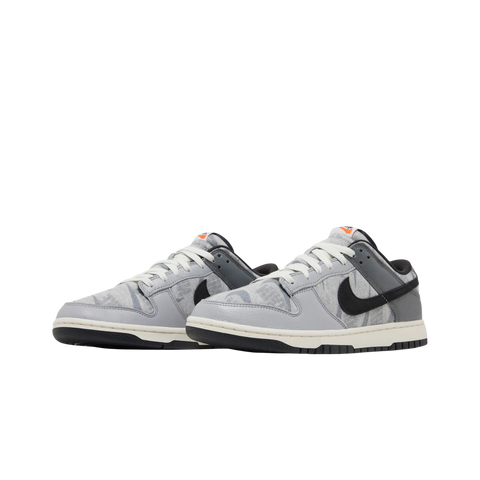 Nike Dunk Low SE Copy Paste