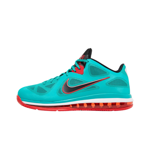 Nike LeBron 9 Low Reverse Liverpool