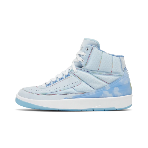 Jordan 2 Retro J Balvin