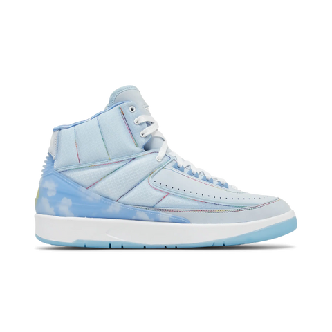 Jordan 2 Retro J Balvin