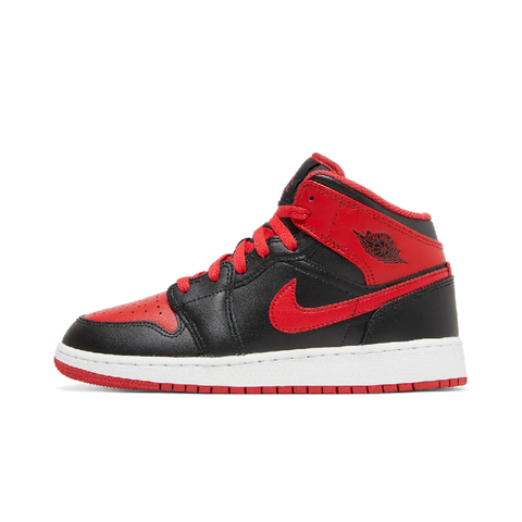 Jordan 1 Mid Alternate Bred (2022) (GS)