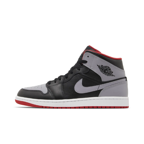 Jordan 1 Mid Bred Shadow