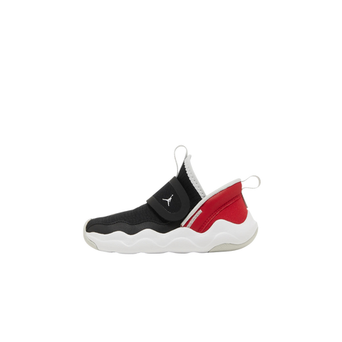 Jordan 23/7 Black White University Red (TD)
