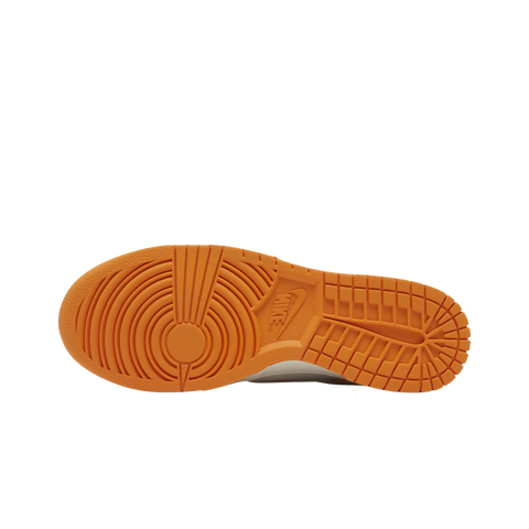 Nike Dunk Low AS Safari Swoosh Kumquat