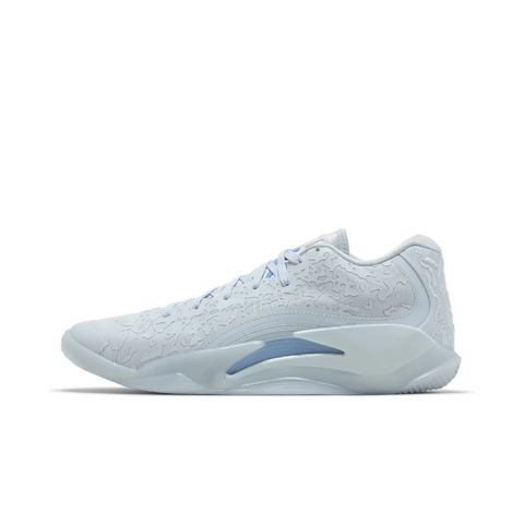 Jordan Zion 3 Half Blue