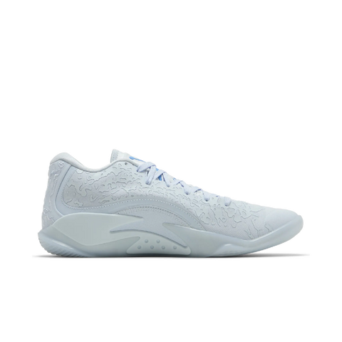 Jordan Zion 3 Half Blue