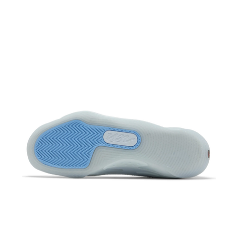 Jordan Zion 3 Half Blue