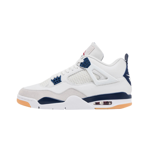 Jordan 4 Retro SB Navy