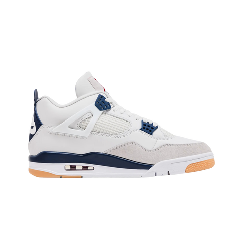 Jordan 4 Retro SB Navy