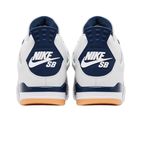 Jordan 4 Retro SB Navy
