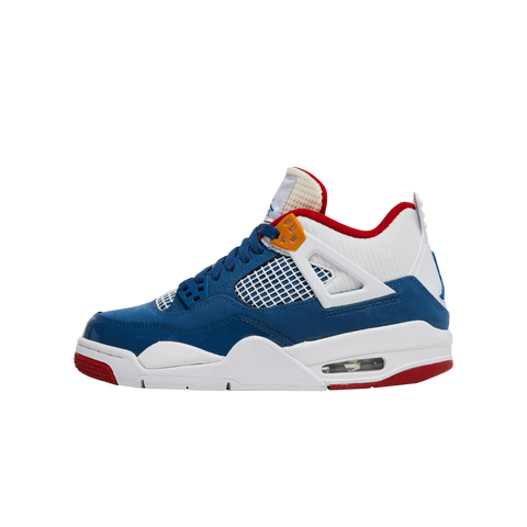 Jordan 4 Retro Messy Room (GS)
