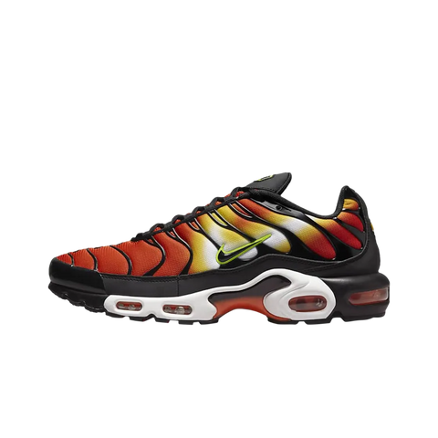 Nike Air Max Plus Sunset Orange Yellow (2021)