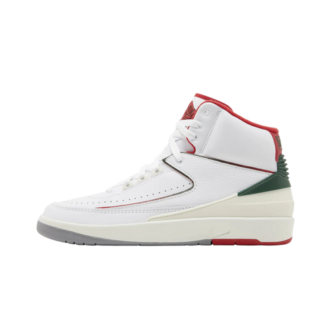 Jordan 2 Retro Italy