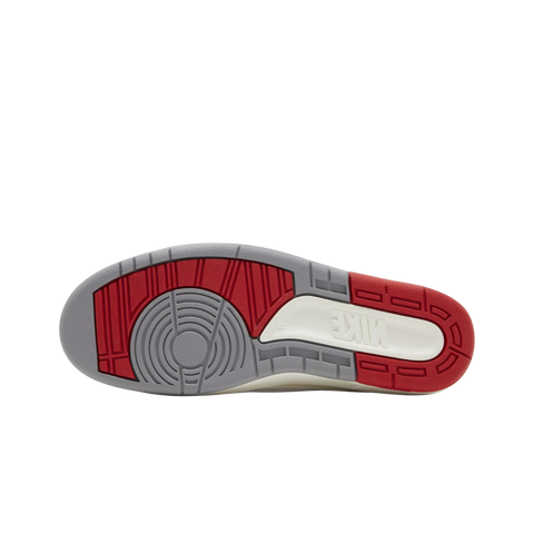 Jordan 2 Retro Italy