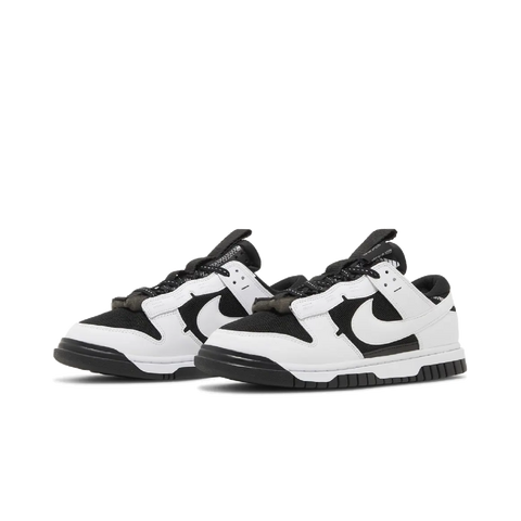 Nike Dunk Low Jumbo Reverse Panda