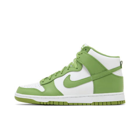 Nike Dunk High Retro Chlorophyll