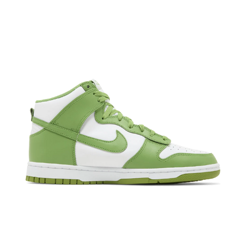 Nike Dunk High Retro Chlorophyll
