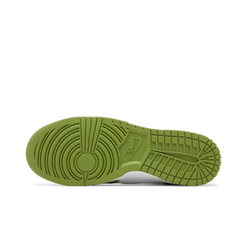 Nike Dunk High Retro Chlorophyll