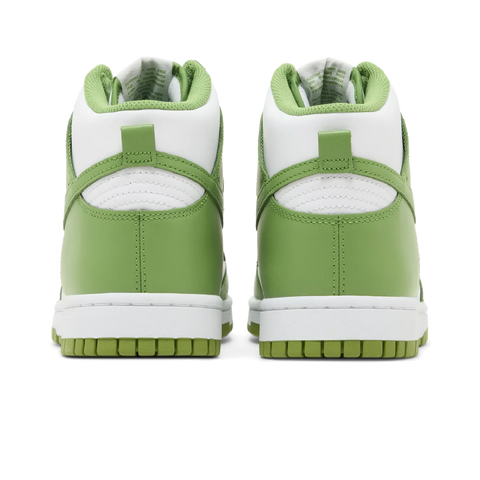 Nike Dunk High Retro Chlorophyll
