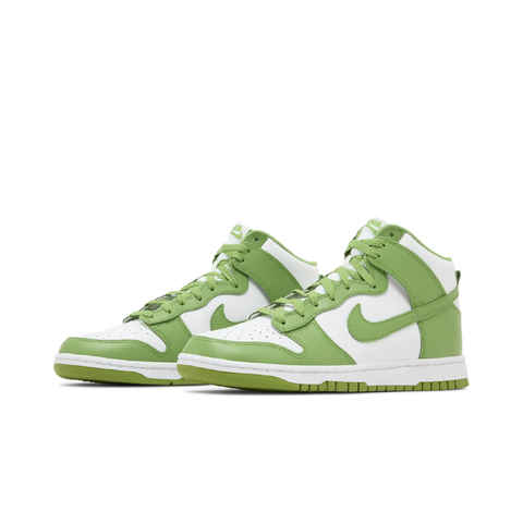 Nike Dunk High Retro Chlorophyll