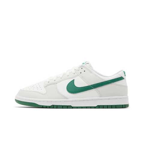 Nike Dunk Low Retro Summit White Malachite