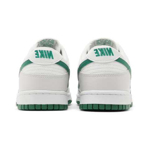 Nike Dunk Low Retro Summit White Malachite
