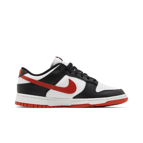 Nike Dunk Low Retro Dragon Red