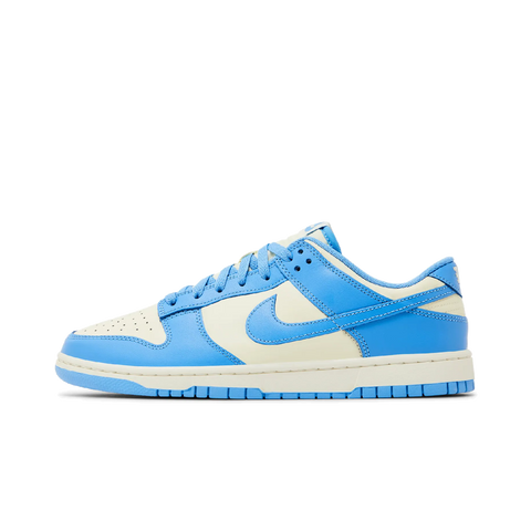 Nike Dunk Low Retro University Blue