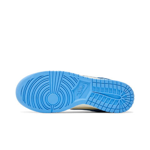 Nike Dunk Low Retro University Blue