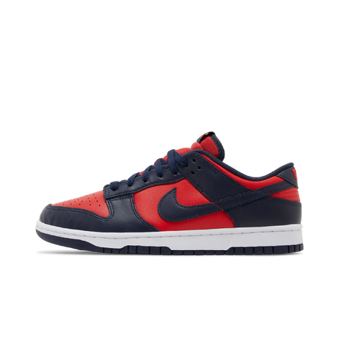 Nike Dunk Low Retro SE CO.JP University Red Obsidian