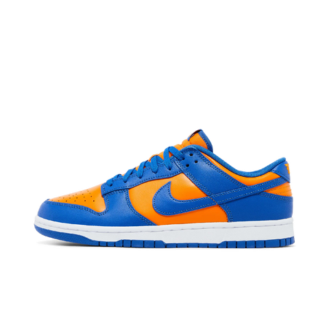 Nike Dunk Low Knicks