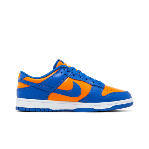 Nike Dunk Low Knicks