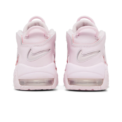 Nike Air More Uptempo Pink Foam (Women's)