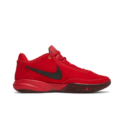 Nike LeBron 20 Liverpool