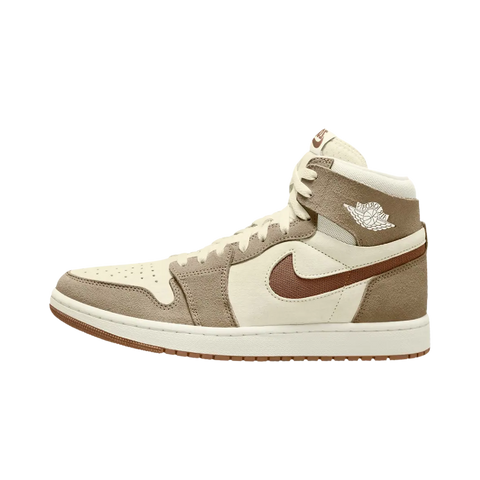 Jordan 1 High Zoom Air CMFT 2 Legend Coffee