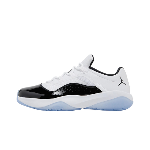 Jordan 11 CMFT Low Concord