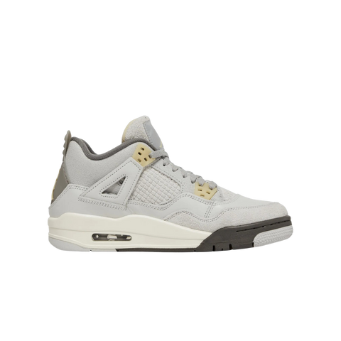 Jordan 4 Retro SE Craft Photon Dust (GS)