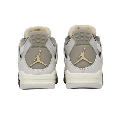Jordan 4 Retro SE Craft Photon Dust (GS)