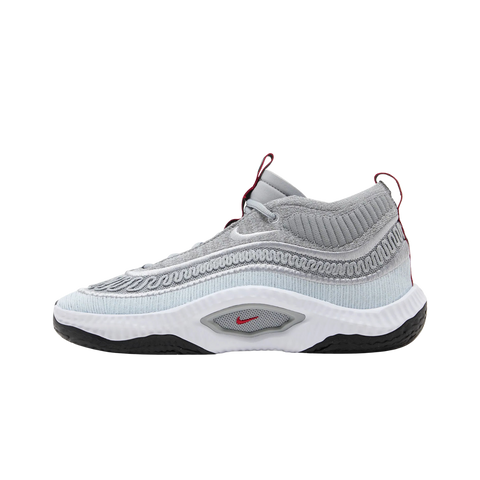 Nike Cosmic Unity 3 Silver Bullet