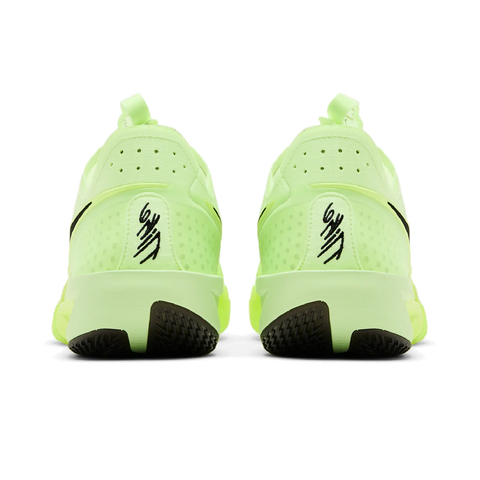 Nike Zoom GT Cut 3 Barely Volt