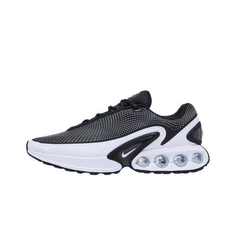 Nike Air Max Dn Black White Cool Grey