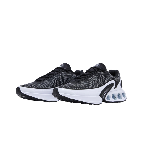 Nike Air Max Dn Black White Cool Grey