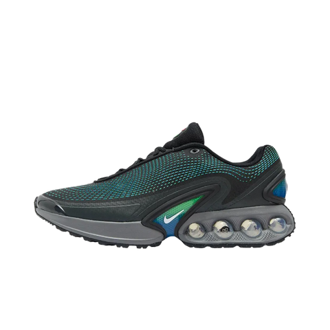 Nike Air Max Dn Black Rage Green