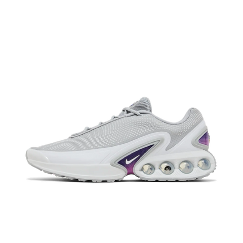 Nike Air Max Dn Light Smoke Grey Persian Violet