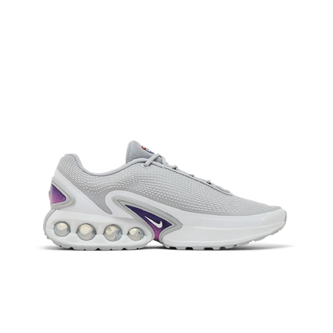 Nike Air Max Dn Light Smoke Grey Persian Violet