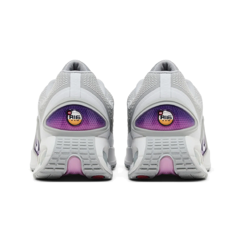 Nike Air Max Dn Light Smoke Grey Persian Violet
