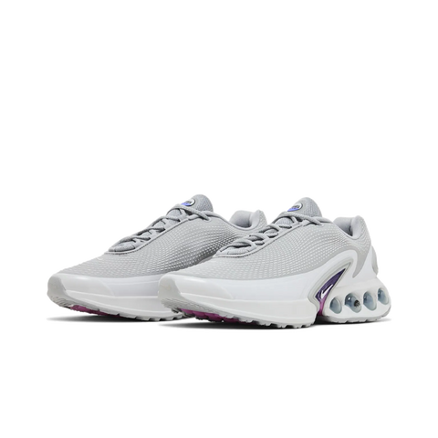 Nike Air Max Dn Light Smoke Grey Persian Violet