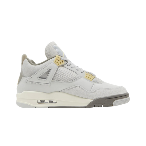 Jordan 4 Retro SE Craft Photon Dust