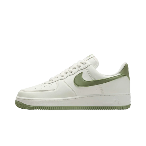 Nike Air Force 1 Low '07 SE Next Nature Oil Green (Women's)
